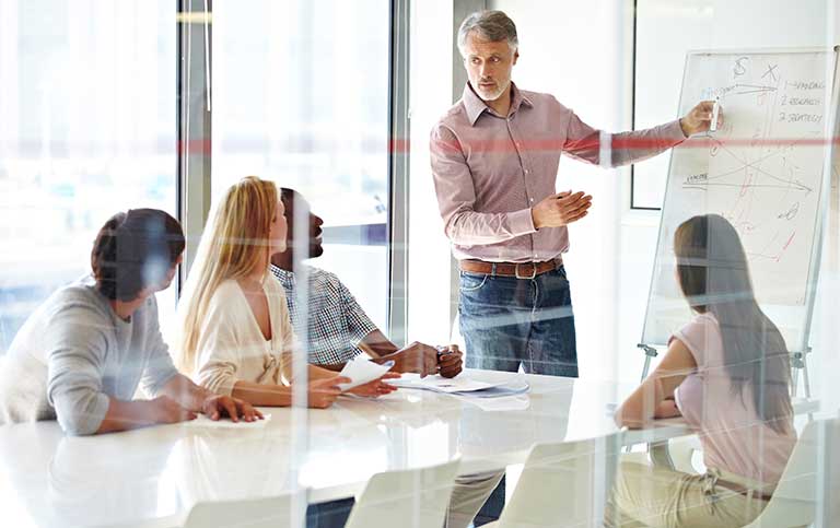 Management Liability cover