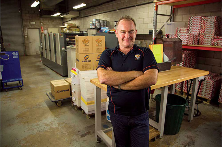 Business Interruption