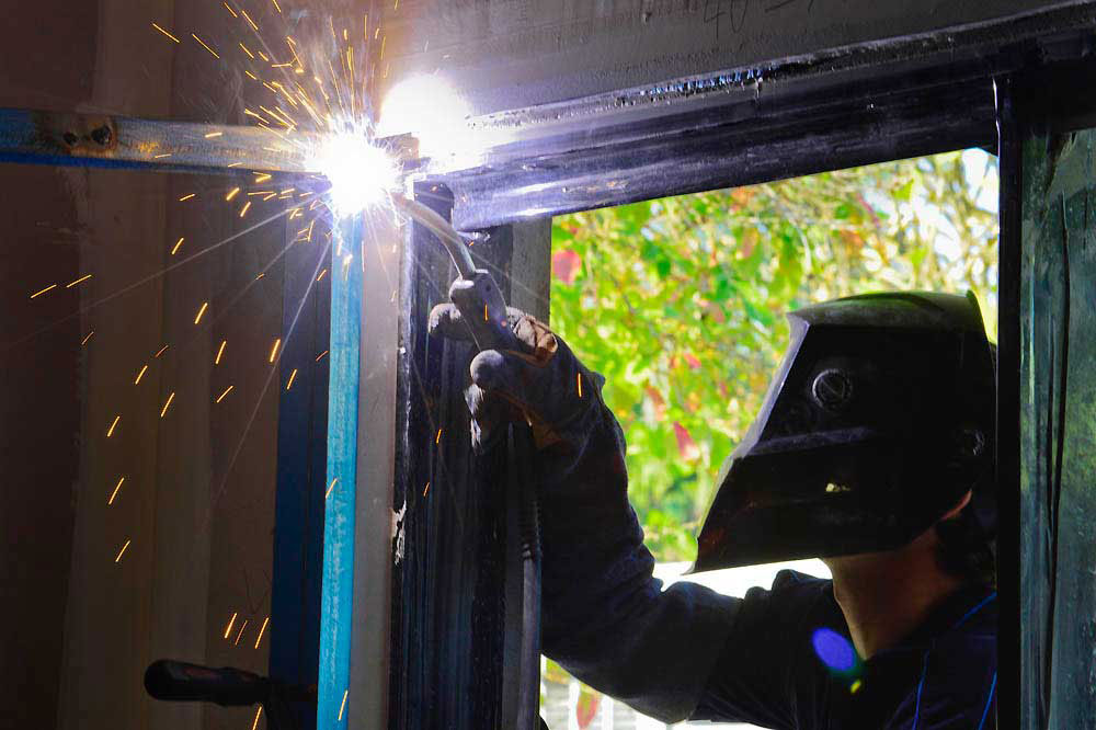 Protect yourself with public liability