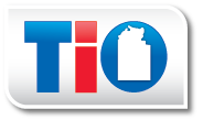 TIO logo